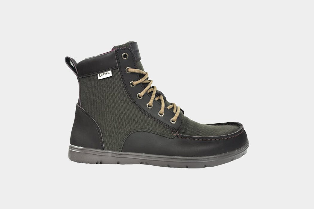 Lems Boulder Boot Review