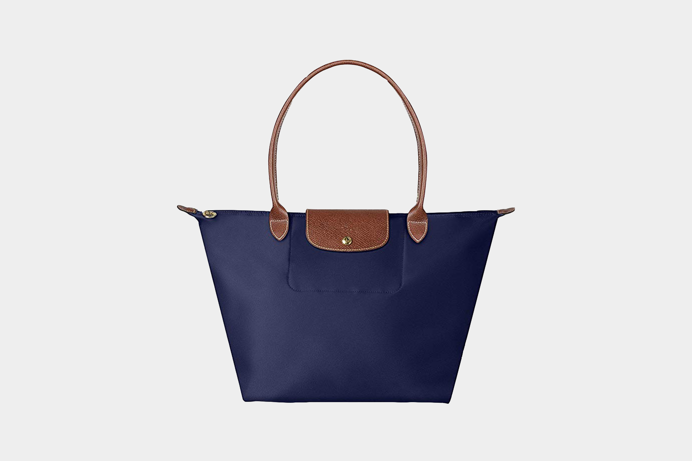 most popular longchamp tote color