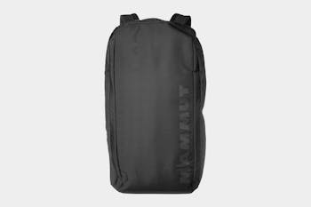 Mammut Seon Cargo Review