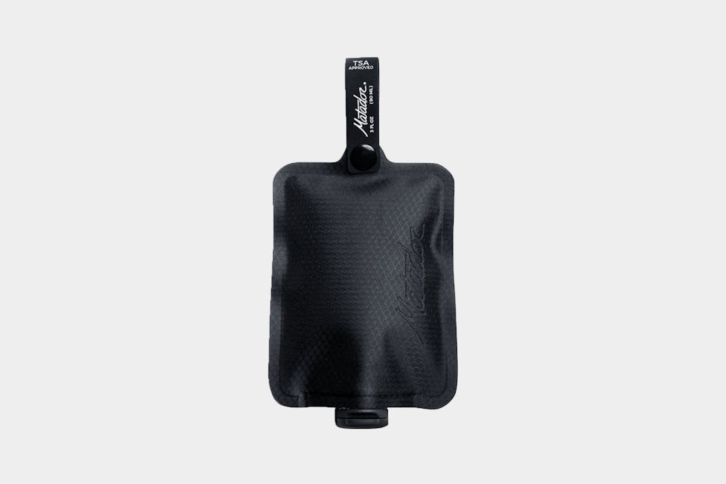 Matador FlatPak Toiletry Bottle