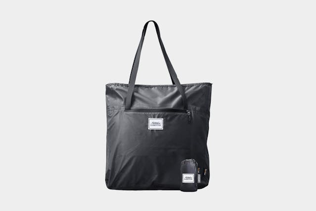 Matador Transit Tote Bag Review | Pack Hacker