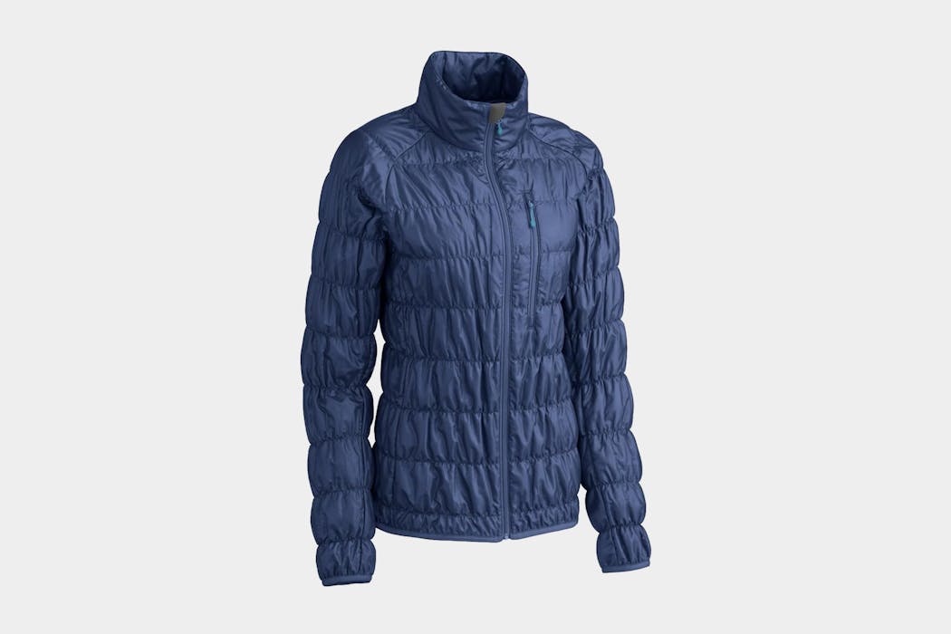 MEC Uplink Jacket Review