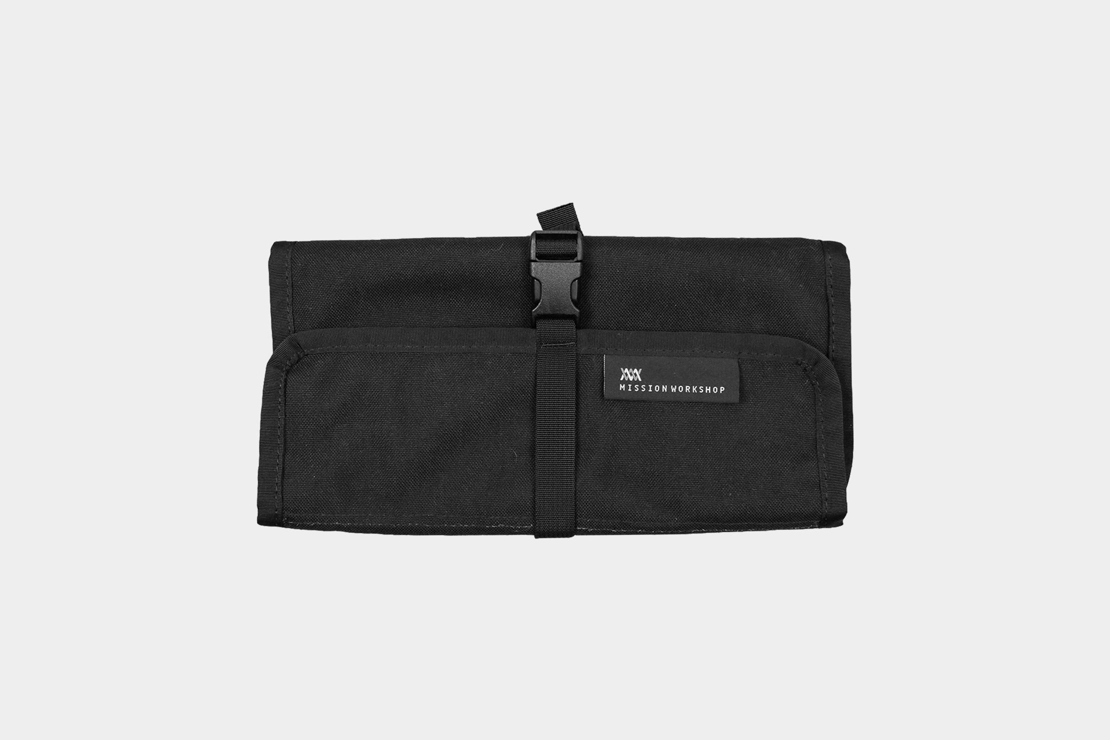 THE TOOL ROLL - Black