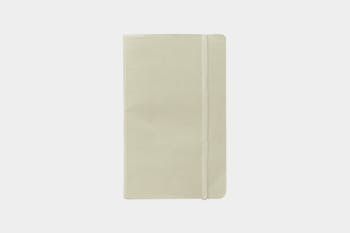 Moleskine Classic Large Soft Cover Dot Grid Notebook Review