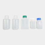 Nalgene Medium Travel Bottle Kit Review