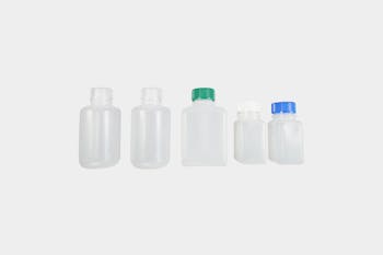 Nalgene Medium Travel Bottle Kit Review