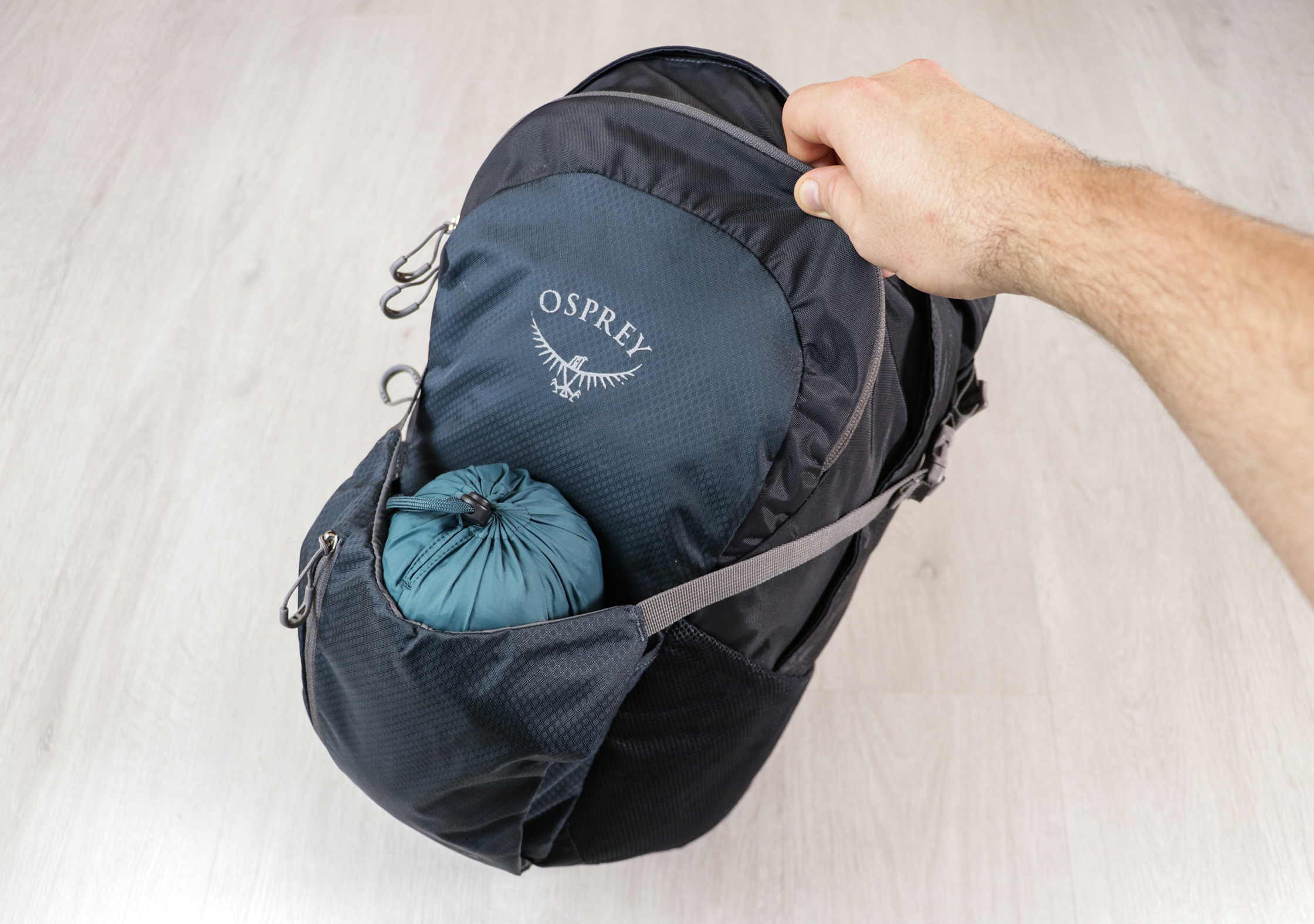 Osprey Daylite Plus Backpack Review Pack Hacker