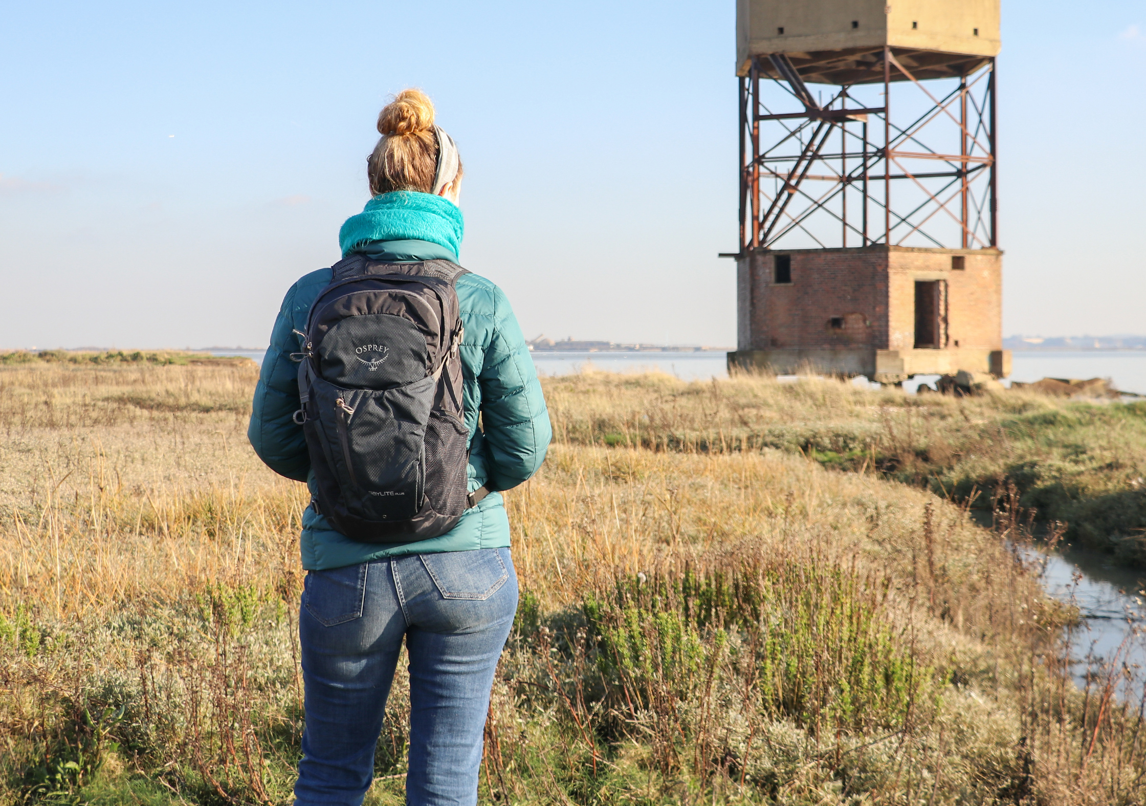 Osprey Daylite Plus In Essex, England