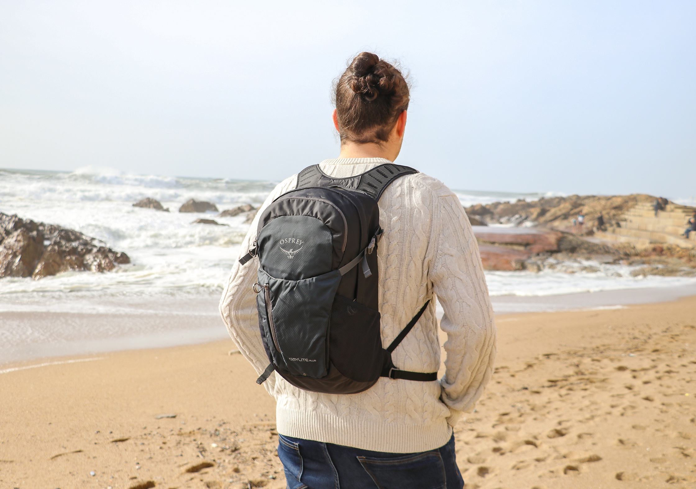 Osprey Daylite Plus In Porto, Portugal