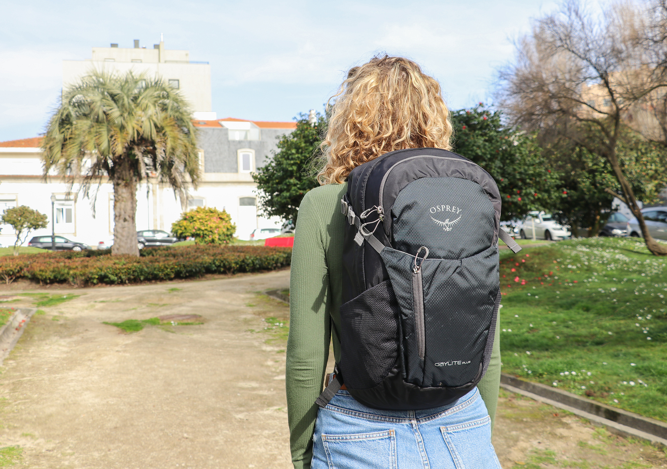 Osprey Daylite Plus In Porto, Portugal