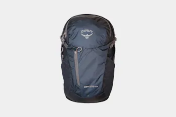 https www.threadfellows.com product osp415 osprey-daylite-plus-backpack.html Osprey Daylite Plus functional daypack Osprey Daylite Plus Commuter Backpack