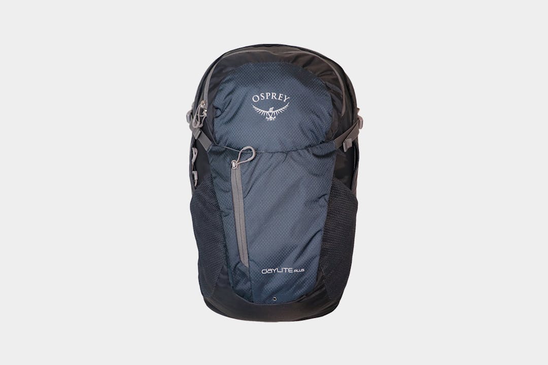 Osprey Daylite Plus Backpack Review Pack Hacker