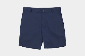 Outlier New Way Shorts Review
