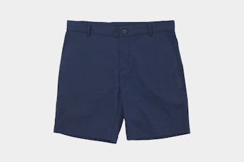 Outlier New Way Shorts Review
