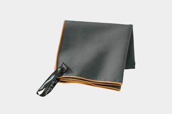 PackTowl Personal Towel Review