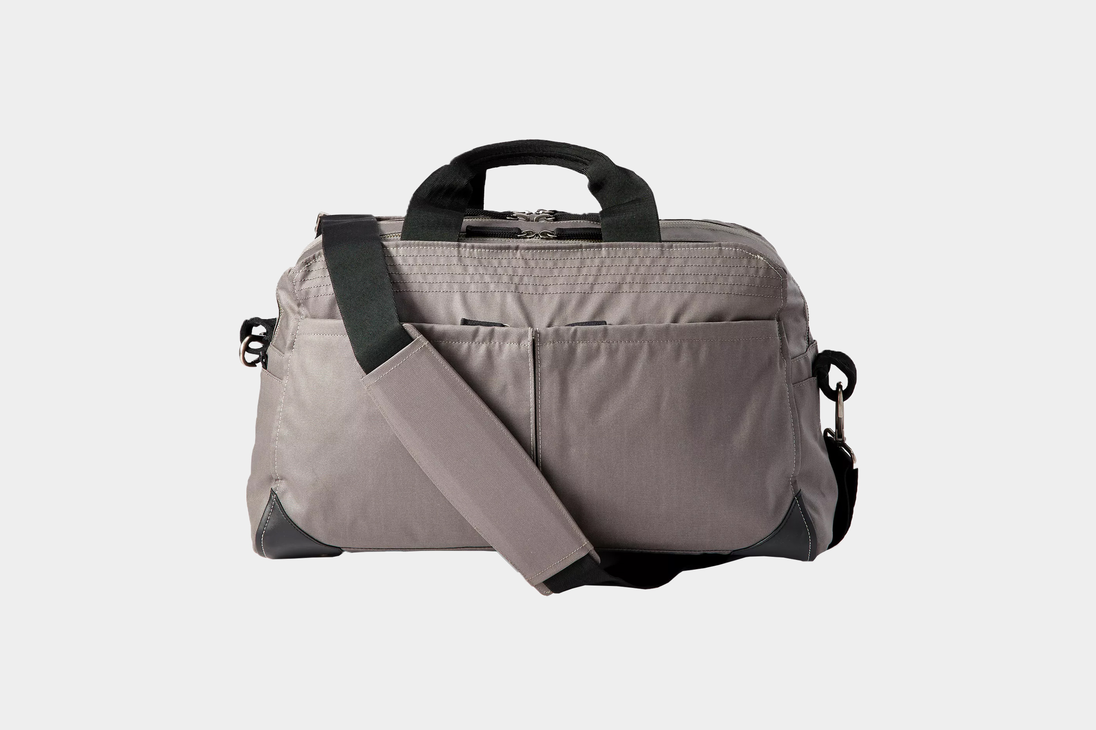 The Pakt One Carry-On Travel Bag