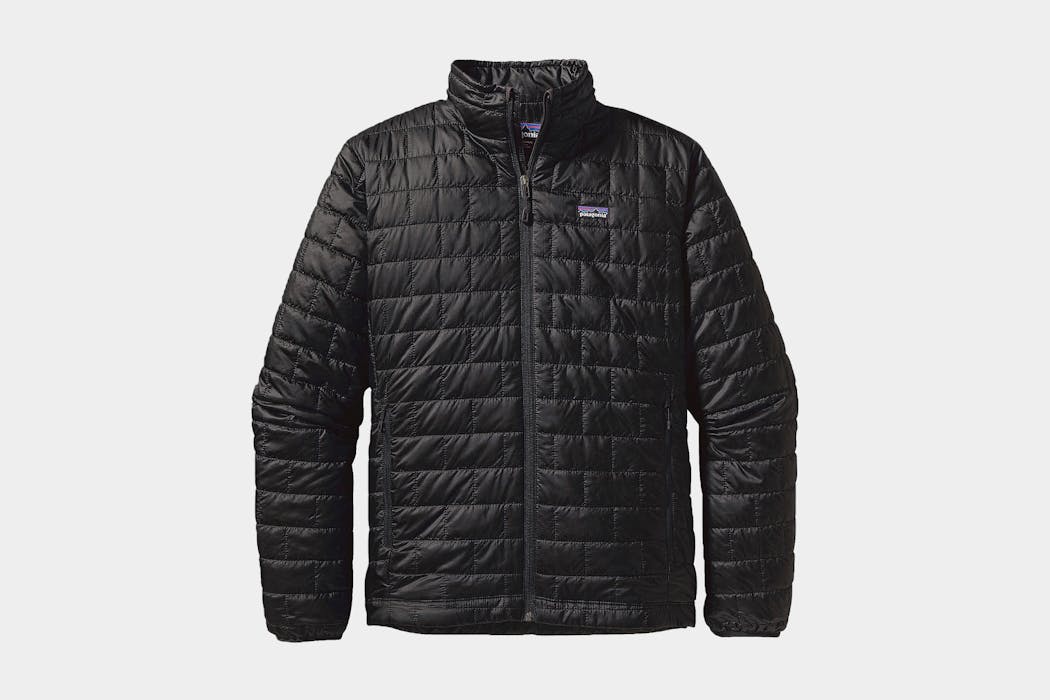 Patagonia Nano Puff Review