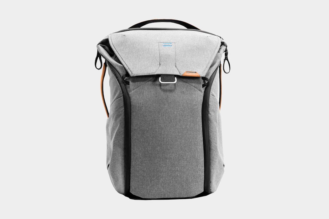 Peak Design Everyday Backpack (30L) Review