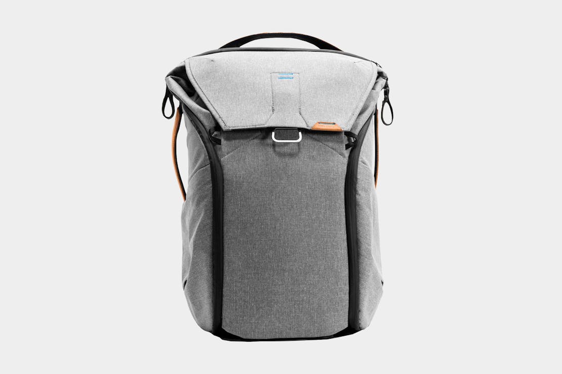 Peak Design Travel Backpack