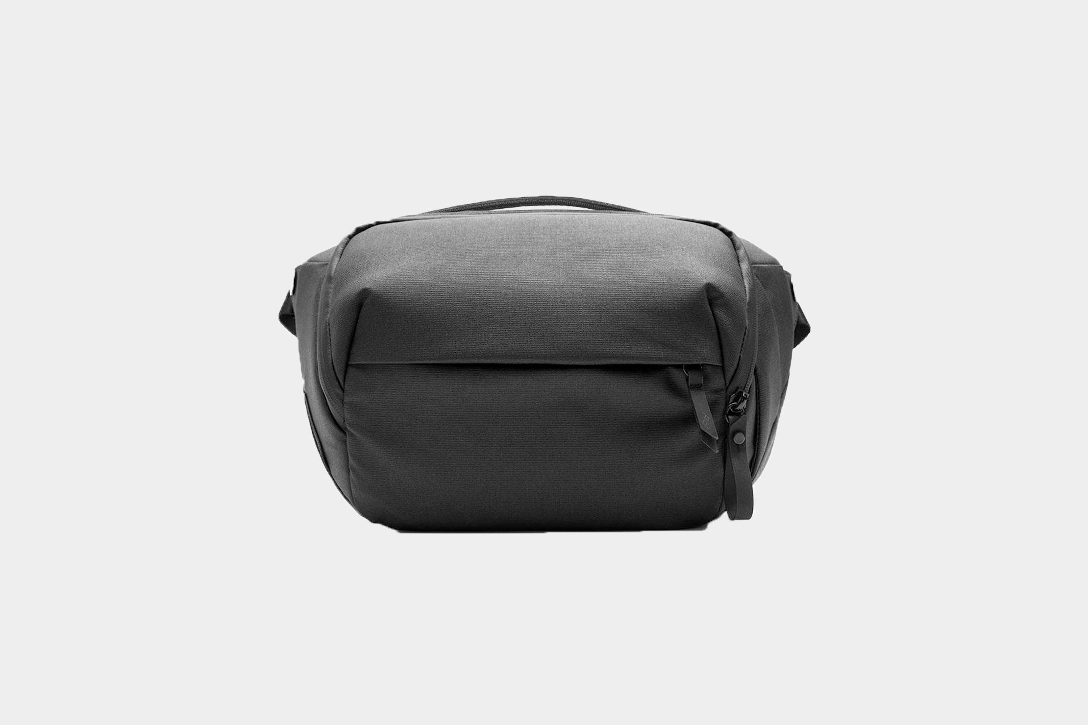 Peak Design Everyday Sling (5L) Review | Pack Hacker