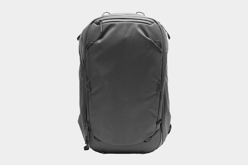 Peak Design Travel Backpack Review