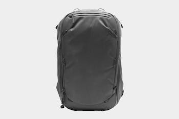 Peak Design Travel Backpack Review
