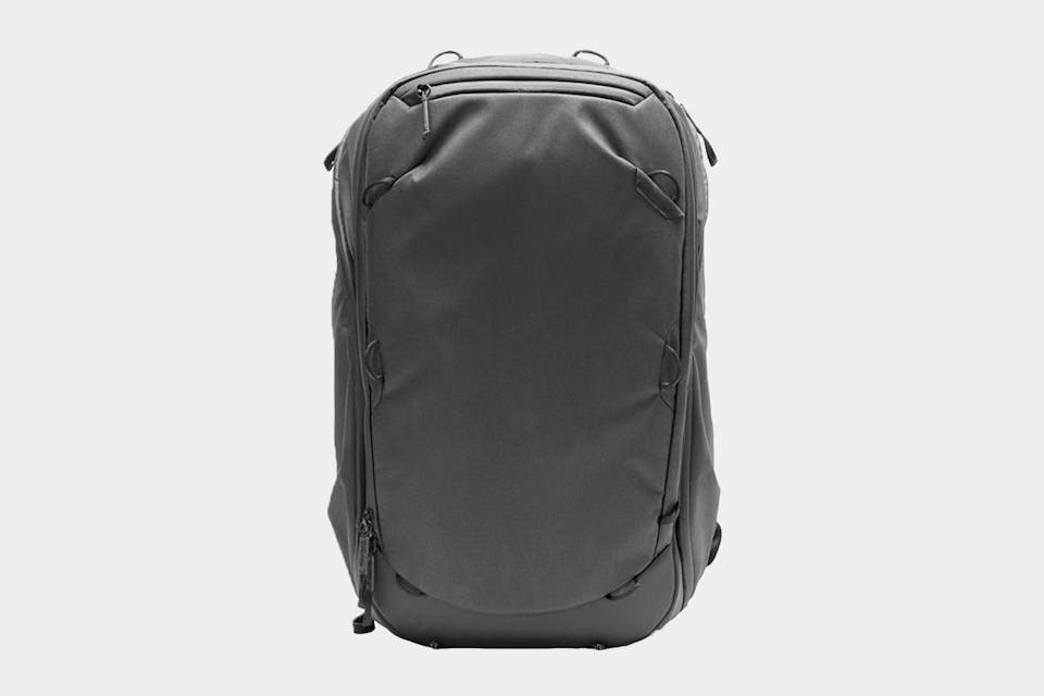 Peak Design Travel Backpack 45L Review | Pack Hacker