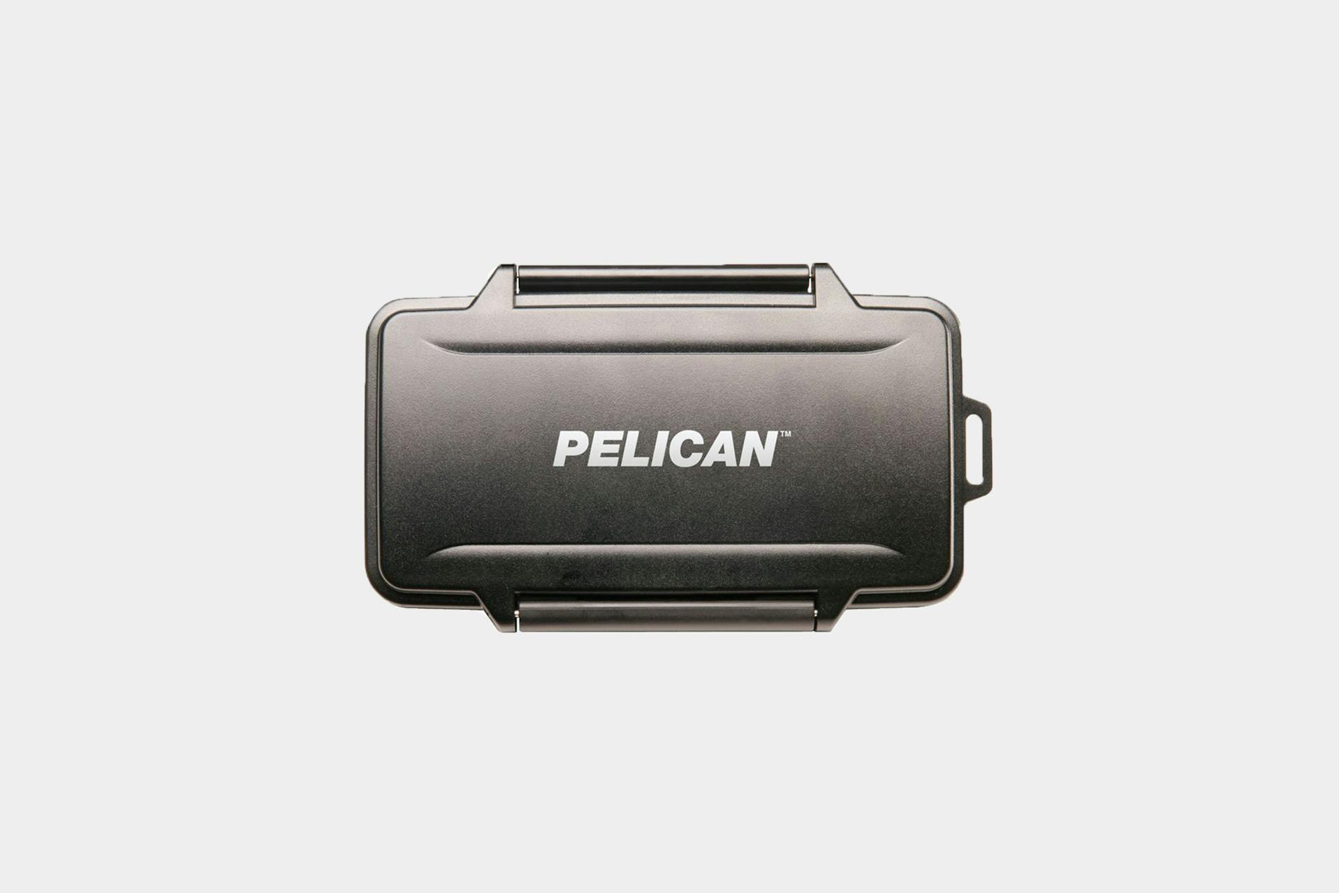 Pelican Memory Card Case 0915/0945 Review Pack Hacker