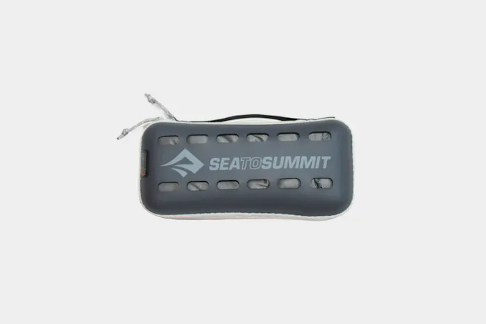 SEA TO SUMMIT POCKET TROWEL Unicolore - Couteau randonnée SEA TO SUMMIT POCKET TROWEL Unicolore - Couteau randonnée