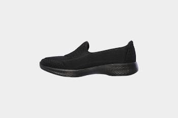 Skechers Gowalk 4 Travel Shoes Review Pack Hacker