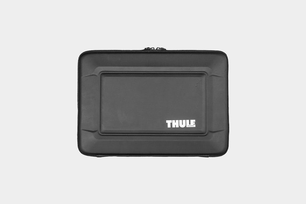 Thule Gauntlet 3.0 Laptop Sleeve Review