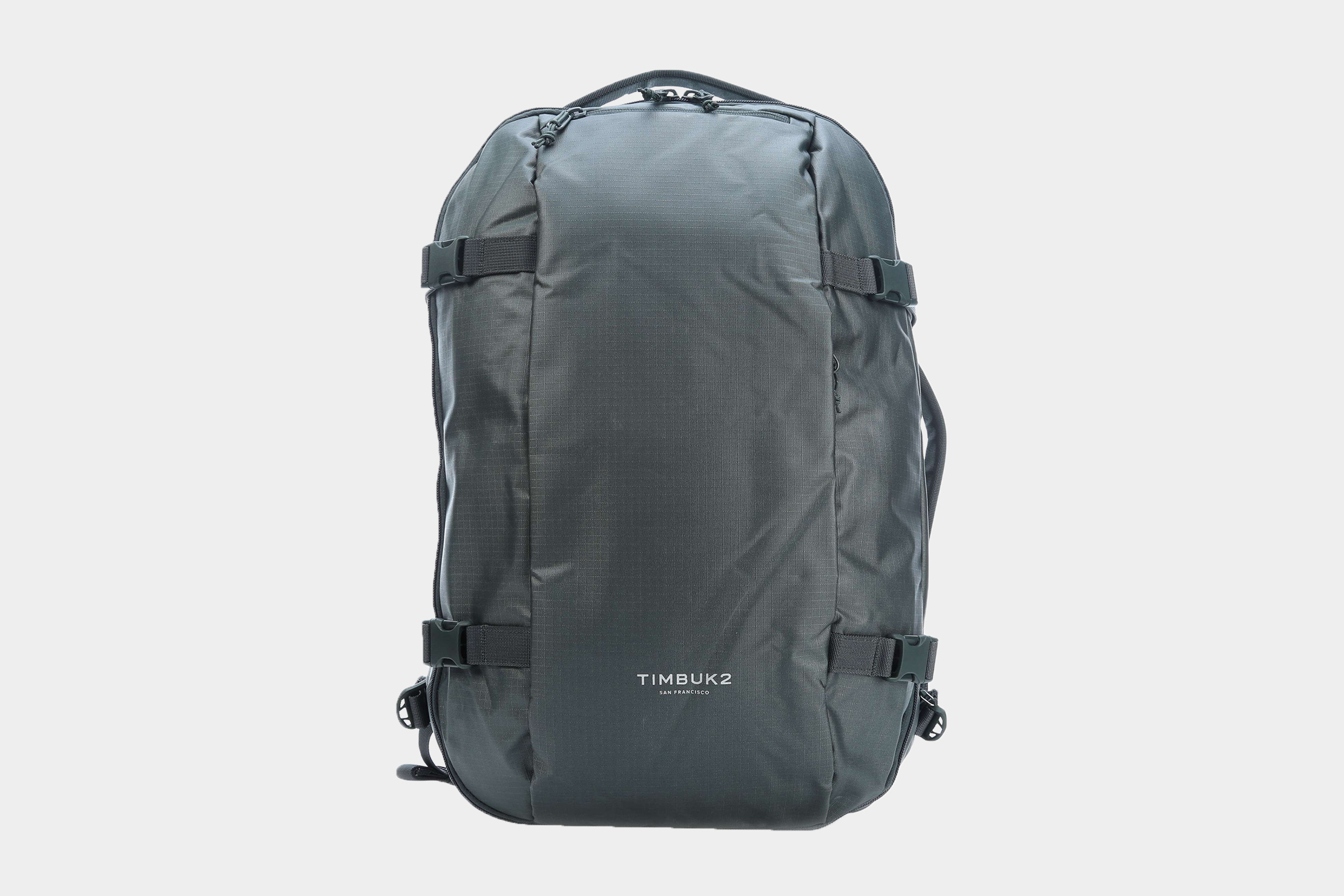 Timbuk2 Wander Pack Review (Carry-on) | Pack Hacker