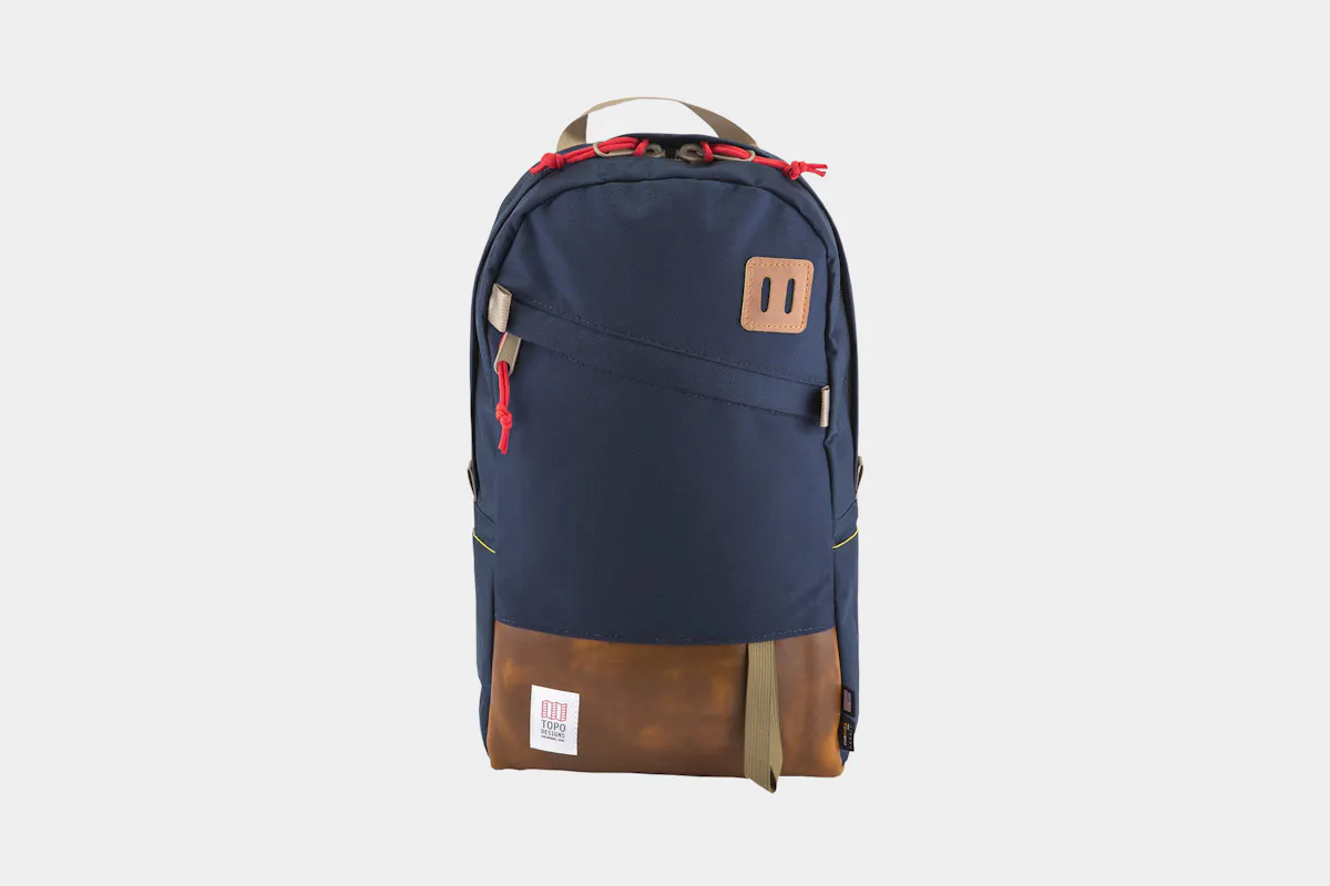 Topo Designs Daypack Review (Travel) | Pack Hacker