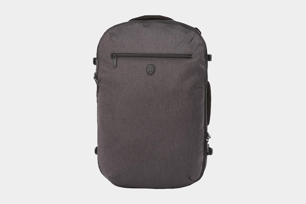 Tortuga Review: Travel Setout Backpack 45L | Pack Hacker