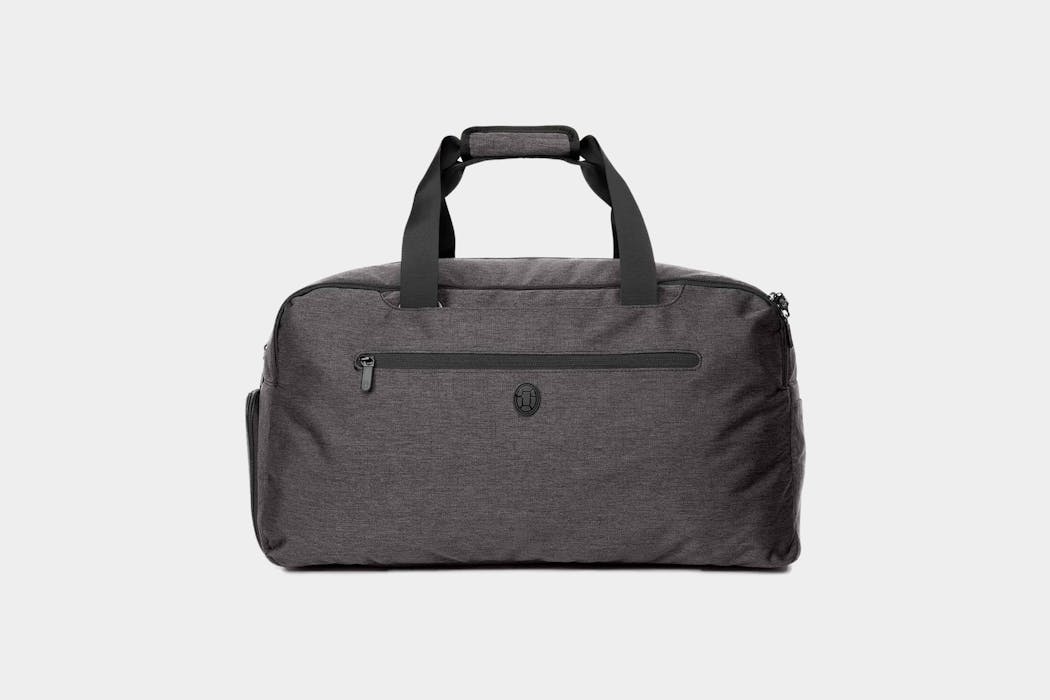 Purple Weekend Bag Hospital Bag, Portable Travel Storage Bag,  Large-capacity Lightweight Multi Luggage Bag With Zipper Sport Bag Sports  Bag