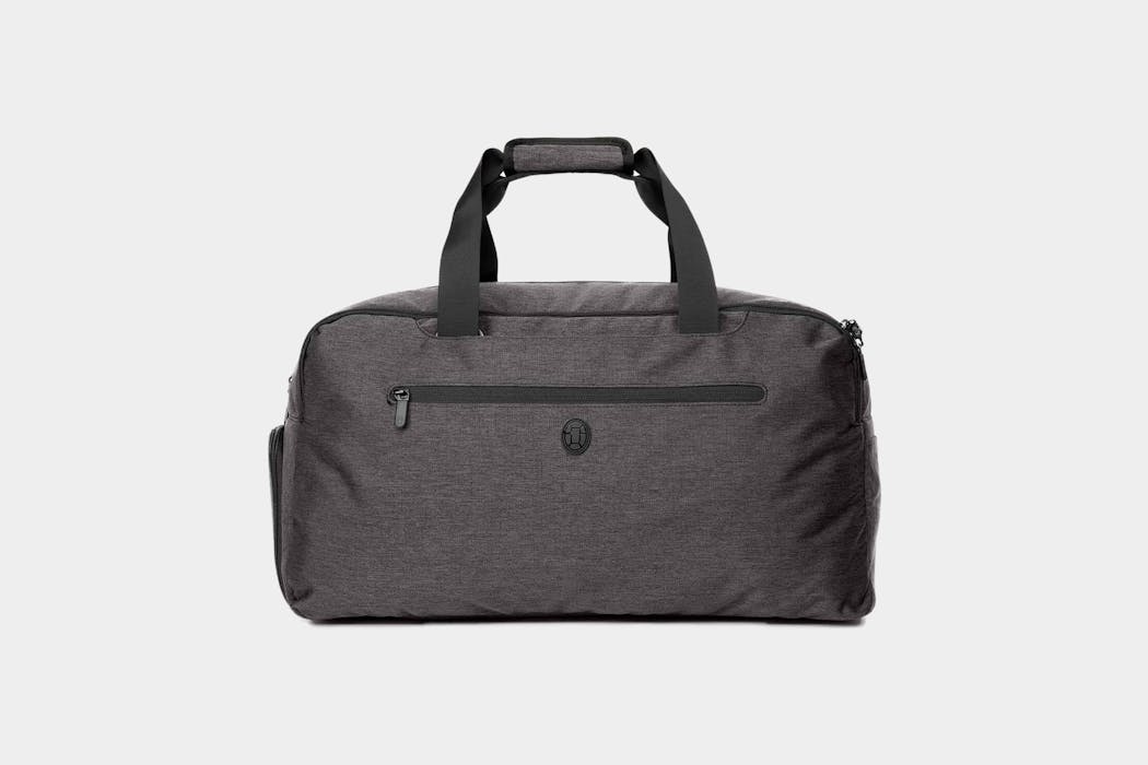 Tortuga Setout Duffle Bag Travel Review