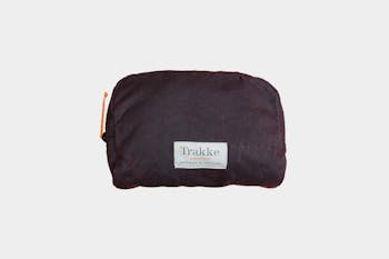 Trakke Laggan Travel Accessory Pouch Review