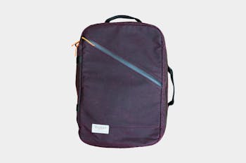 Trakke Storr Carry-On Backpack Review