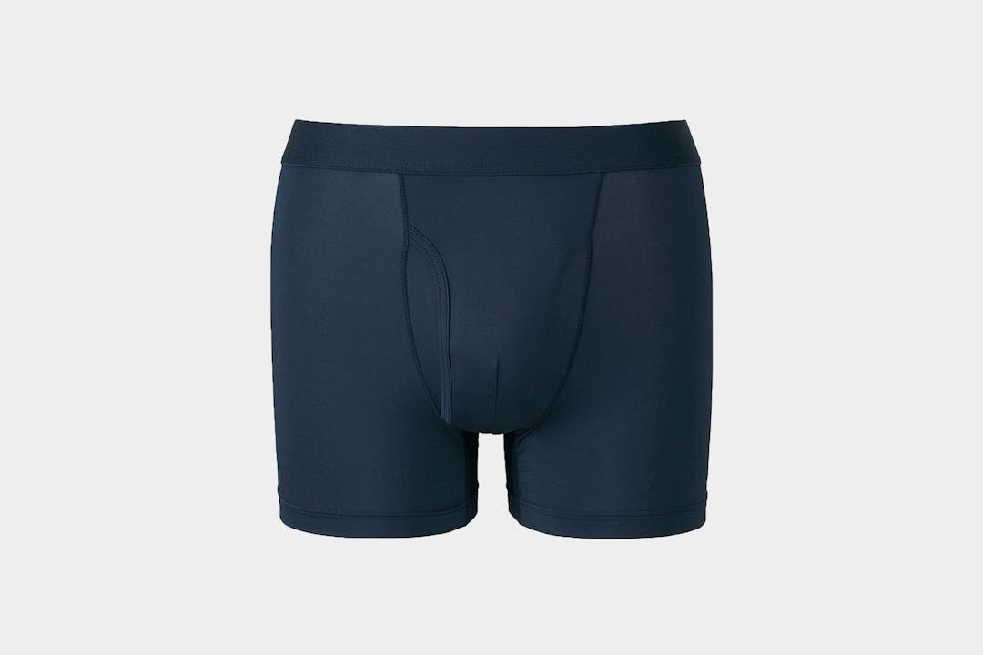 Uniqlo AIRism Boxer Briefs Review | Pack Hacker