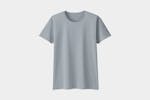 Uniqlo AIRism T-shirt Review