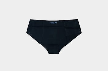 Uniqlo AIRism Ultra Seamless Bikini Shorts Review