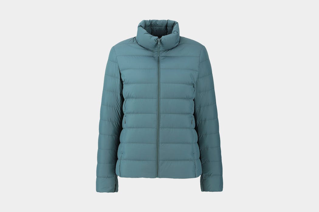 Uniqlo Ultra Light Down Jacket Review