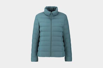 Uniqlo Ultra Light Down Jacket Review