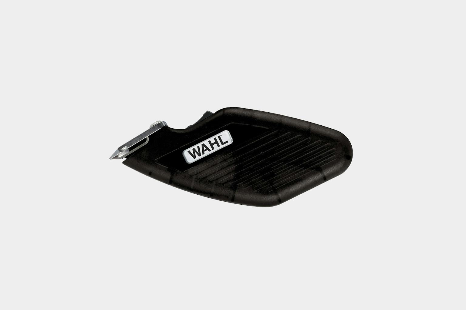 Wahl Compact Travel Trimmer Review Pack Hacker