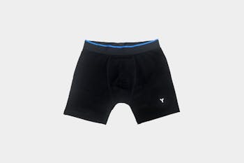 Y Athletics Silverair Merino Wool Boxer Brief Review