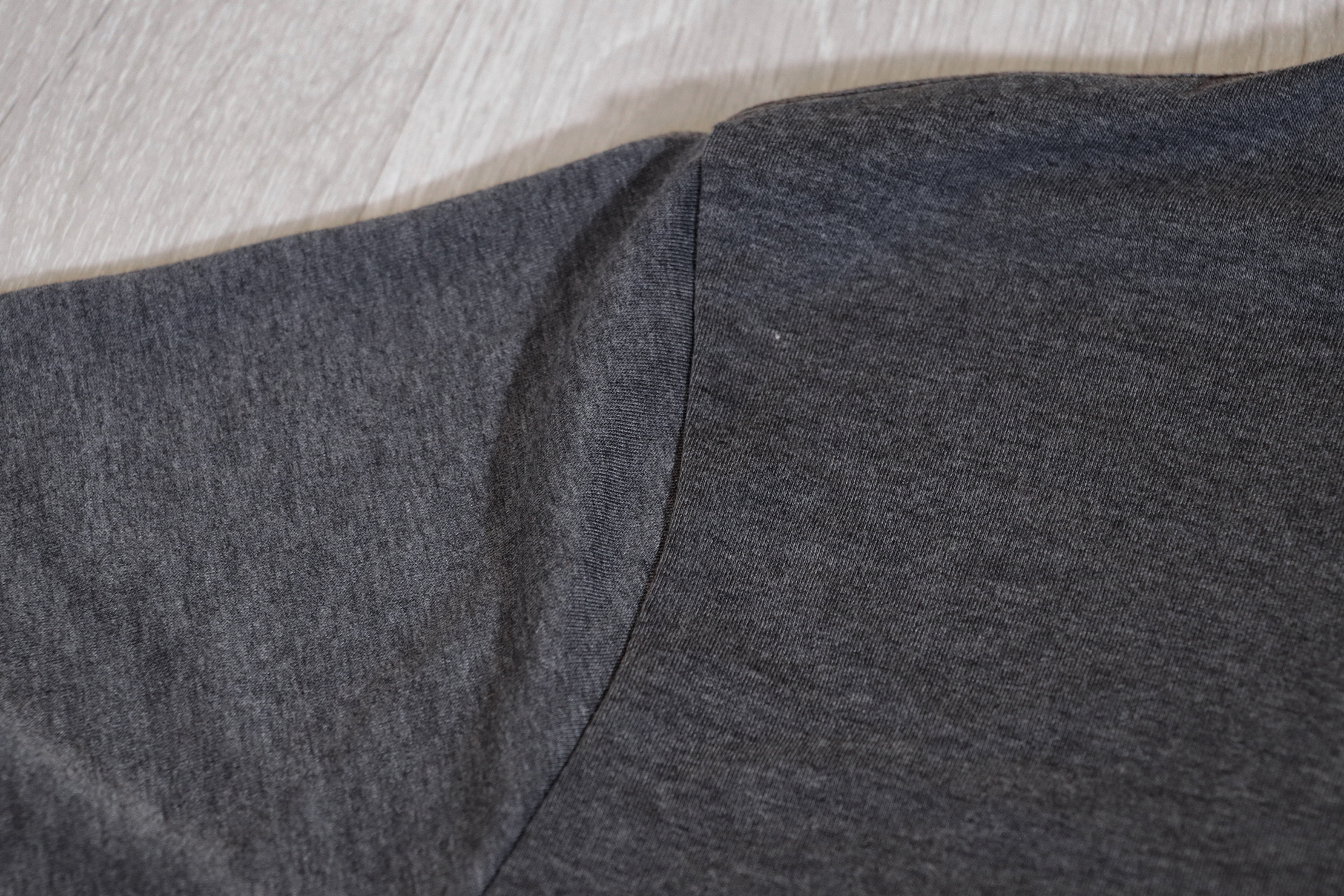 Bluffworks Threshold Performance T-Shirt Review | Pack Hacker