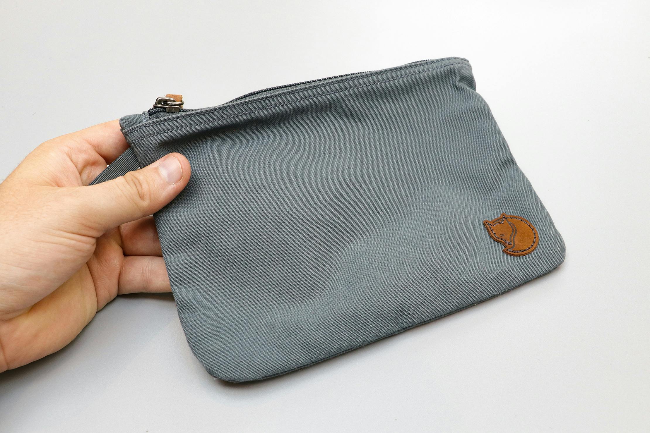 Fjallraven Gear Pocket Review Pack Hacker