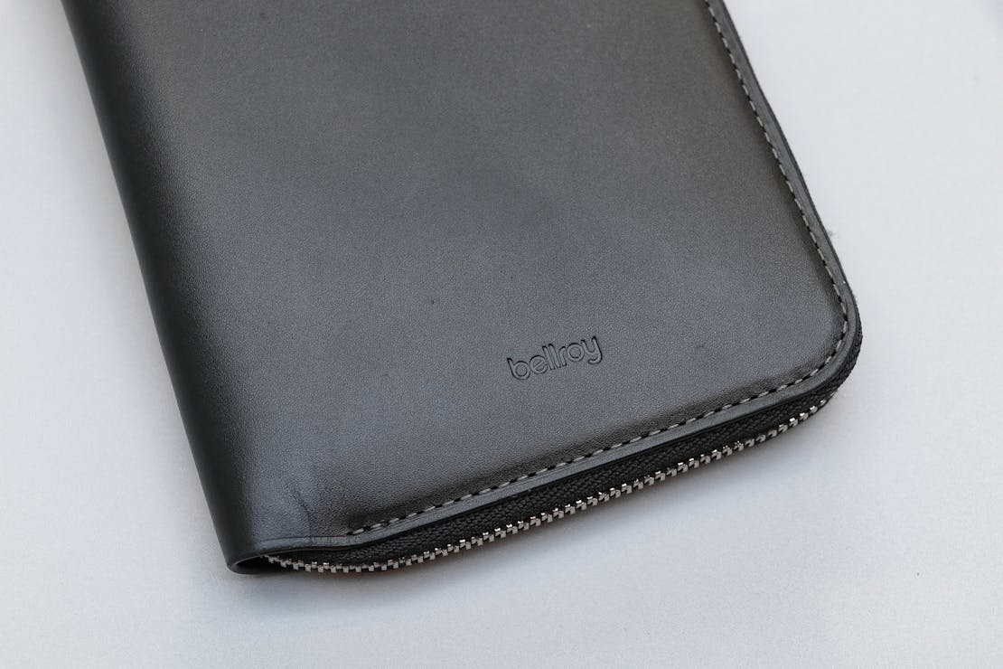 Bellroy Travel Folio Review (sleek and compact) Pack Hacker