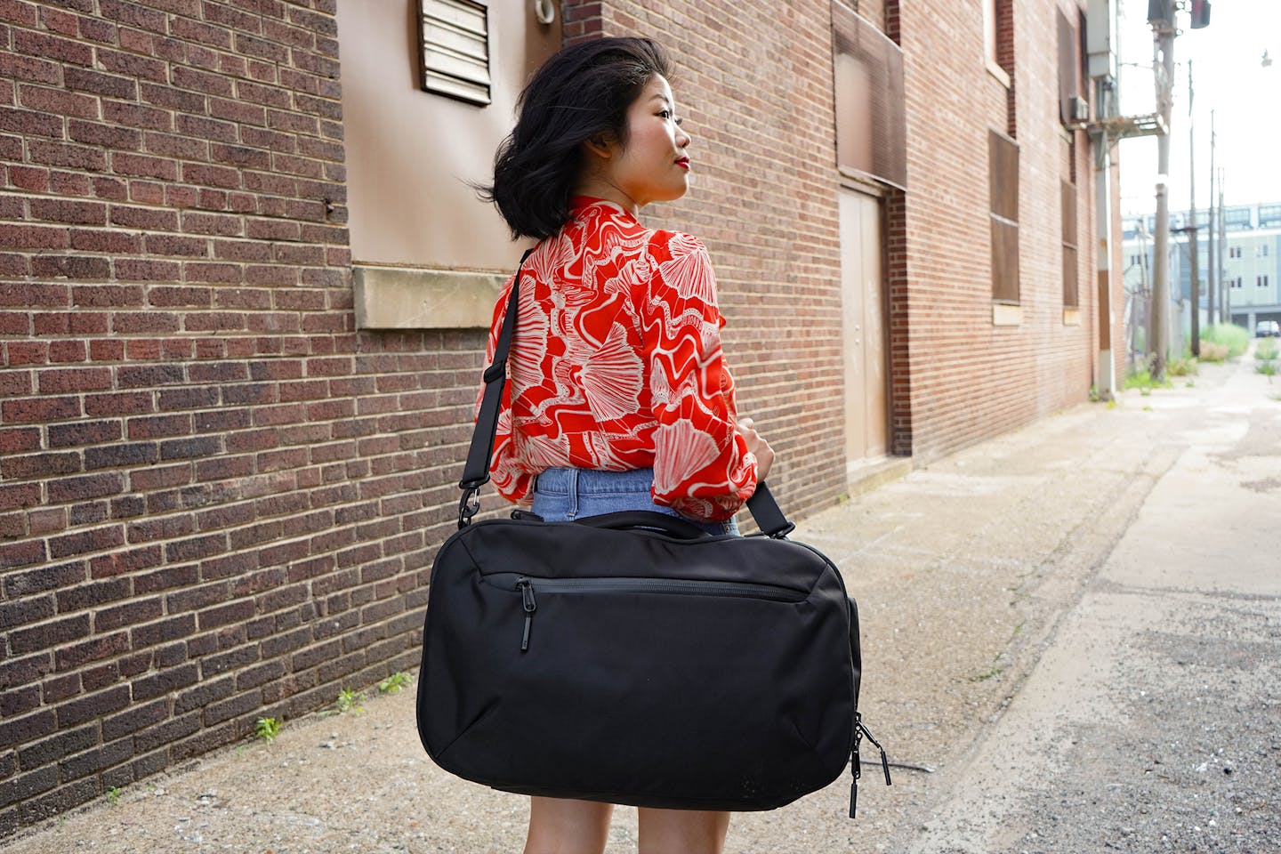 Best Duffle Bag How To Pick In 2021 Pack Hacker