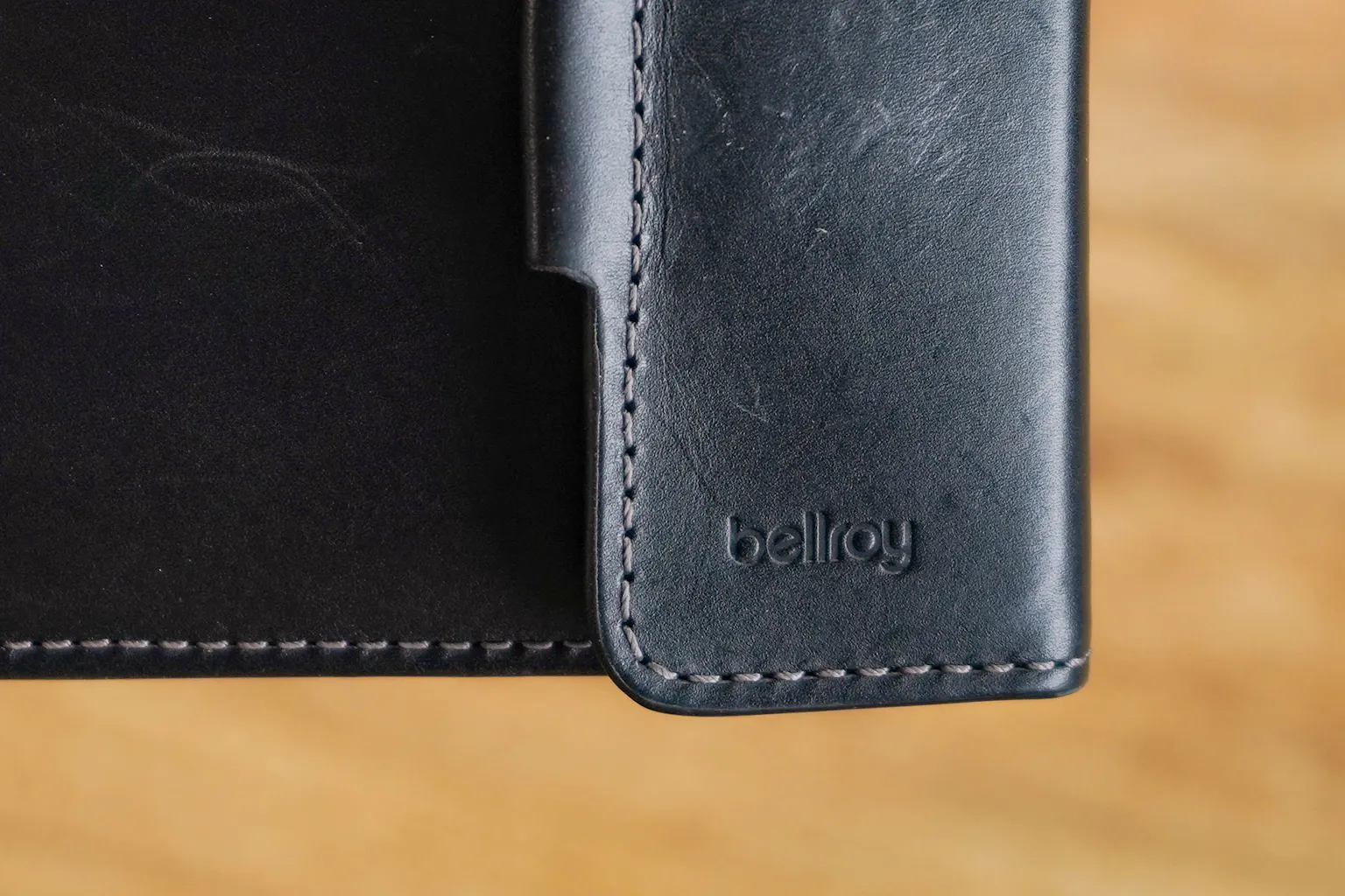 Bellroy Coin Fold Review (Sleek and Durable) | Pack Hacker